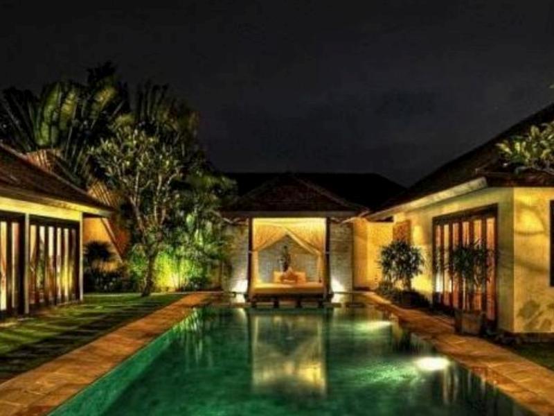 Villa Cantik Umalas  Exterior photo